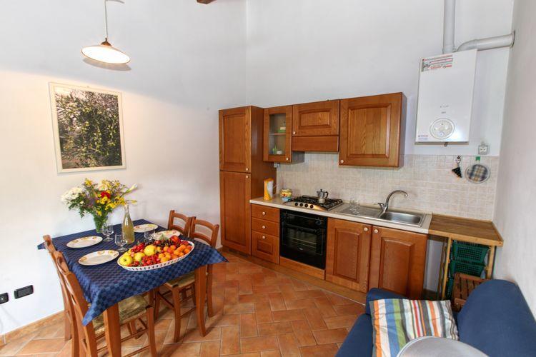 Agriturismo Il Sentiero Villa Montalto delle Marche Exterior photo