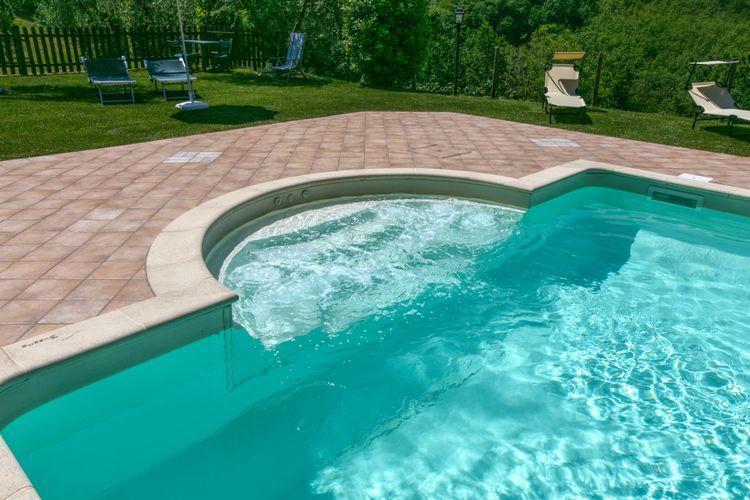 Agriturismo Il Sentiero Villa Montalto delle Marche Exterior photo