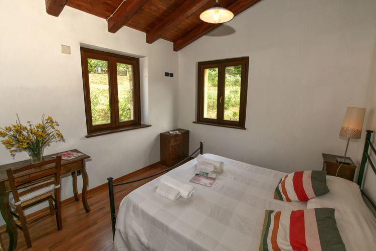 Agriturismo Il Sentiero Villa Montalto delle Marche Exterior photo