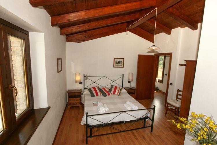 Agriturismo Il Sentiero Villa Montalto delle Marche Exterior photo