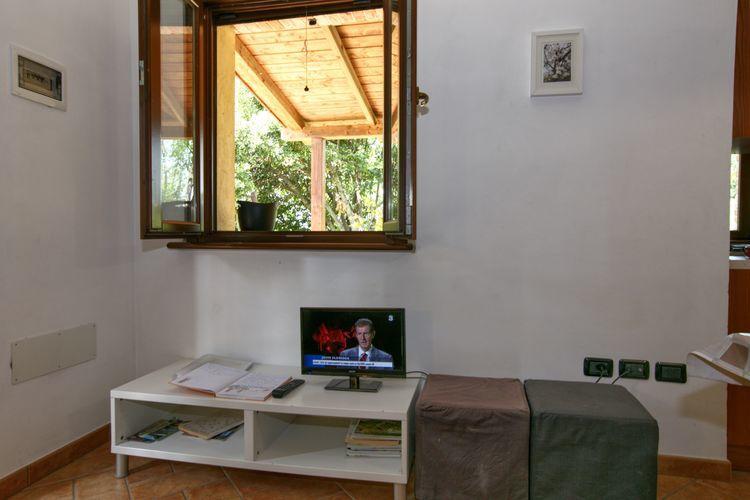 Agriturismo Il Sentiero Villa Montalto delle Marche Exterior photo
