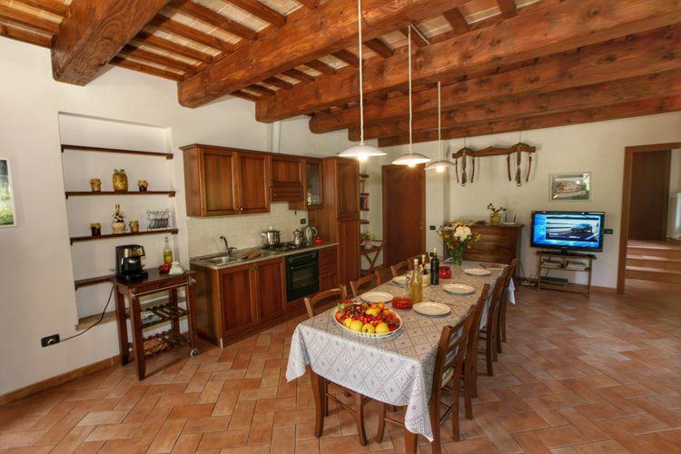 Agriturismo Il Sentiero Villa Montalto delle Marche Exterior photo