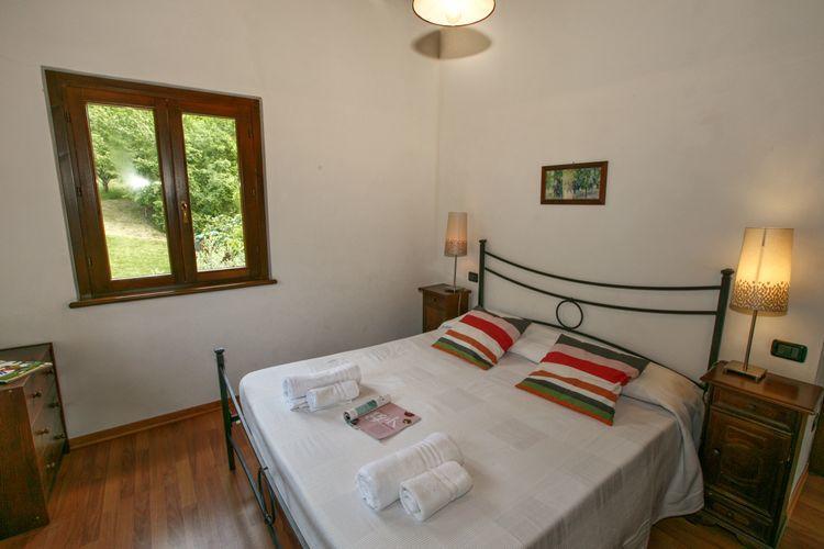 Agriturismo Il Sentiero Villa Montalto delle Marche Exterior photo
