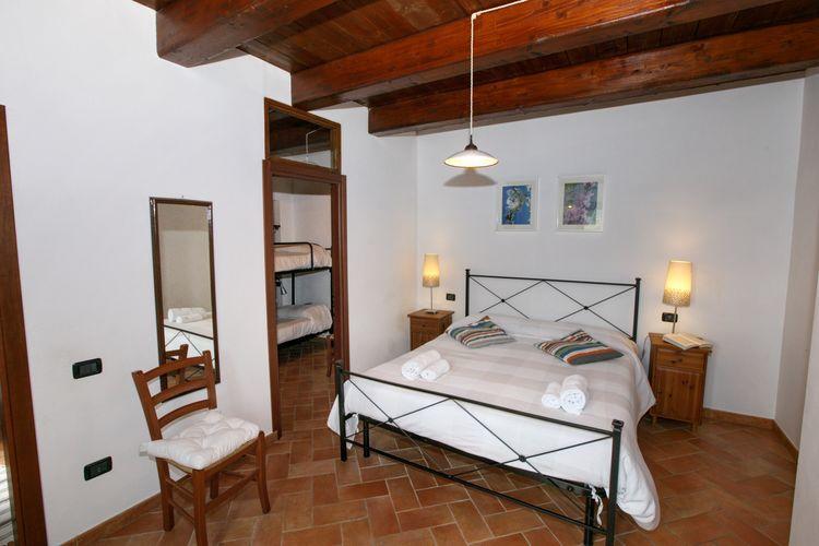 Agriturismo Il Sentiero Villa Montalto delle Marche Exterior photo
